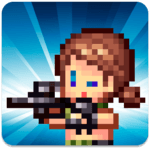 Tap Tap Evil Mastermind - Idle Doomsday Clicker icon