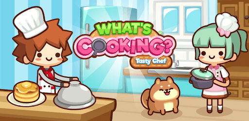 What's Cooking? - Tasty Chef PC screenshot