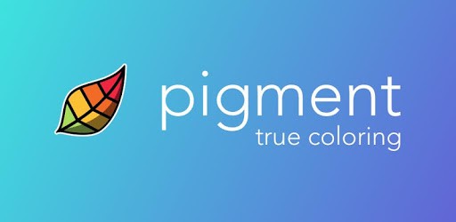 Pigment - Adult Coloring Book PC screenshot Pigment - Adult Coloring Book PC screenshot