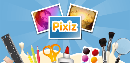 Pixiz PC screenshot
