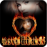 Fire Multi Photo Frame for PC Fire Multi Photo Frame for PC