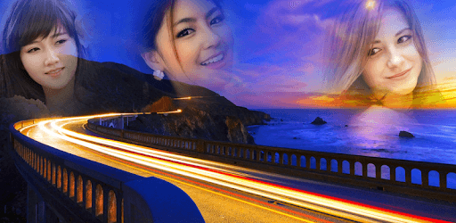 Highway Multi Photo Frame PC screenshot Highway Multi Photo Frame PC screenshot