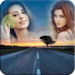 Highway Multi Photo Frame for PC Highway Multi Photo Frame for PC