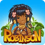 Robinson for PC Robinson for PC