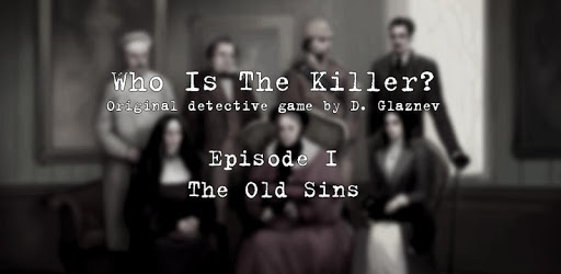 Who Is The Killer? Episode I PC screenshot Who Is The Killer? Episode I PC screenshot