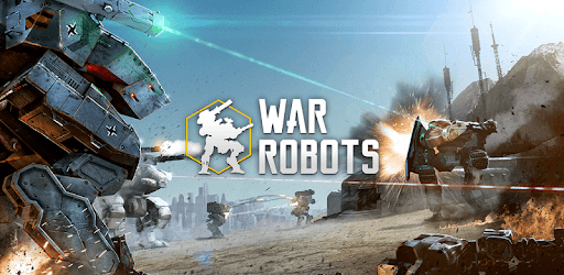 War Robots PC screenshot