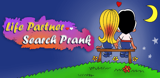 Life Partner Search Prank PC screenshot
