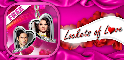 Lockets Of Love Photo Frames PC screenshot Lockets Of Love Photo Frames PC screenshot