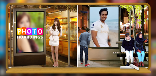 Photo Hoardings PC screenshot Photo Hoardings PC screenshot