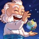 The Sandbox Evolution - Craft a 2D Pixel Universe! icon