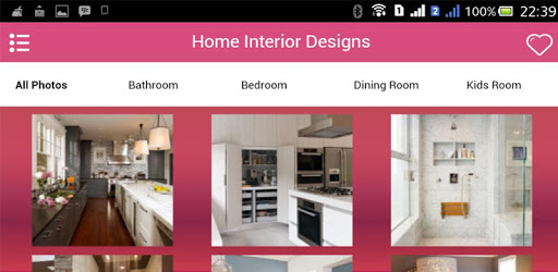Home Interior Design Ideas for PC - Free Download & Install on Windows ...