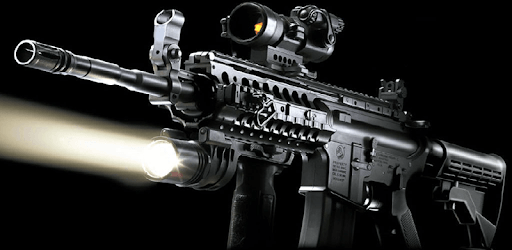 Sound of Guns and Firearms PC screenshot Sound of Guns and Firearms PC screenshot