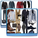 Menswear Guide for PC