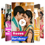 Full screen video status - Kannada Video Songs for PC
