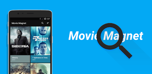 Movie Magnet PC screenshot