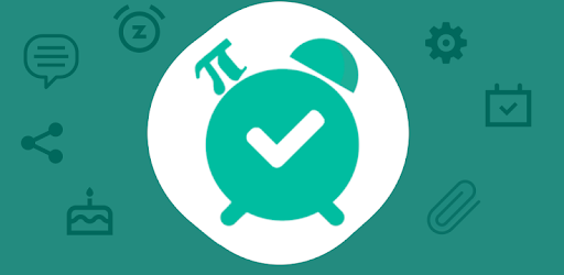 Pi Reminder PC screenshot Pi Reminder PC screenshot