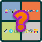 Decode The Emoji- Decoding Game for PC