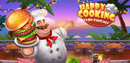 Happy Cooking: Chef Fever PC screenshot