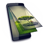 3D Parallax Wallpaper for PC