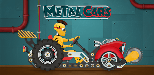 Racing Car Games for Kids 2-6 years free ride bike PC screenshot