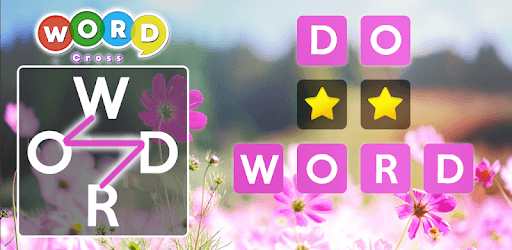 Word Cross - Crossy Words Link PC screenshot Word Cross - Crossy Words Link PC screenshot