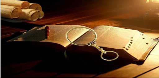 BibleSearch PC screenshot