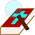 BibleSearch for PC