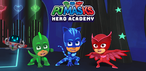 PJ Masks™: Hero Academy PC screenshot