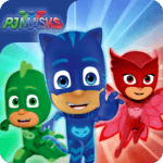 PJ Masks: HQ icon
