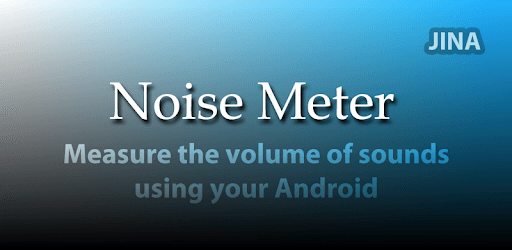 Noise Meter PC screenshot