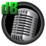 Noise Meter icon