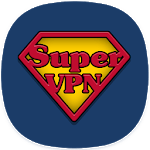 Super VPN - Free Unlimited VPN Proxy for PC Super VPN - Free Unlimited VPN Proxy for PC