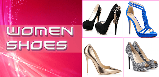 Women shoes 2018 PC screenshot