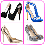 Women shoes 2018 for PC