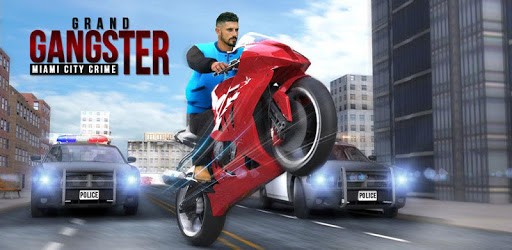 Gangsters Auto Theft Mafia Crime Simulator PC screenshot