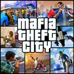 Gangsters Auto Theft Mafia Crime Simulator for PC