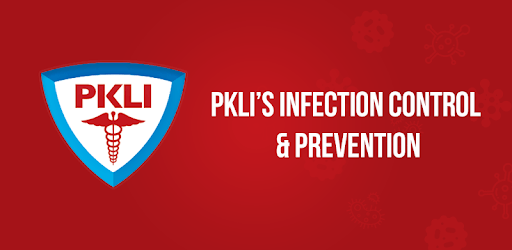 PKLI Infection Control PC screenshot