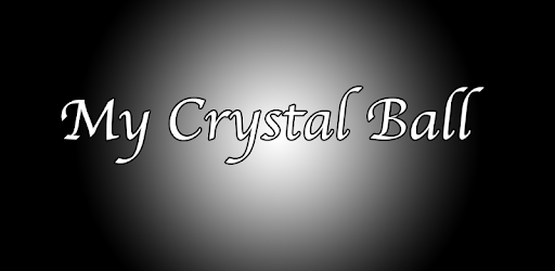 My Crystal Ball PC screenshot My Crystal Ball PC screenshot