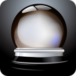 My Crystal Ball icon