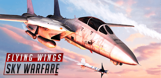 Flying Wings Sky Warfare PC screenshot Flying Wings Sky Warfare PC screenshot