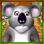 Talking Koala for PC