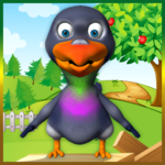 Talking Pigeon for PC Talking Pigeon for PC