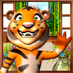 Talking Tiger for PC Talking Tiger for PC