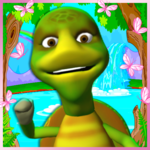 Talking Turtle for PC Talking Turtle for PC