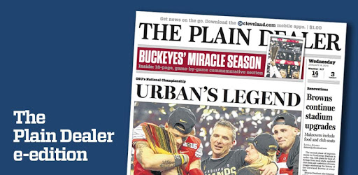 Plain Dealer PC screenshot