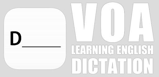 VOA Learning English Dictation PC screenshot