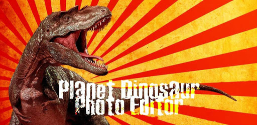 Dinosaur Camera Editor Real PC screenshot