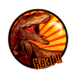 Dinosaur Camera Editor Real for PC