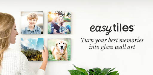 EasyTiles PC screenshot EasyTiles PC screenshot