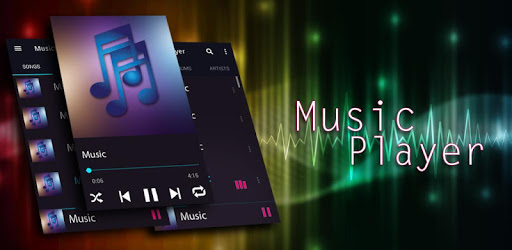 LYT Music Player PC screenshot